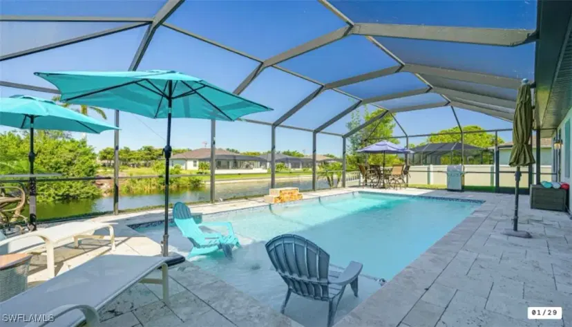 Picture of 1806 SW 23Rd Ct, Cape Coral FL 33991