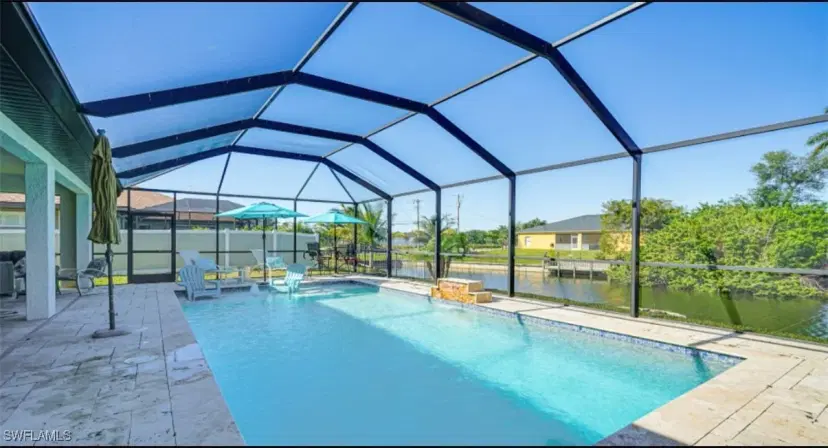 Picture of 1806 SW 23Rd Ct, Cape Coral FL 33991