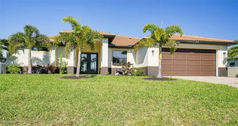 Picture of 1806 SW 23Rd Ct, Cape Coral FL 33991