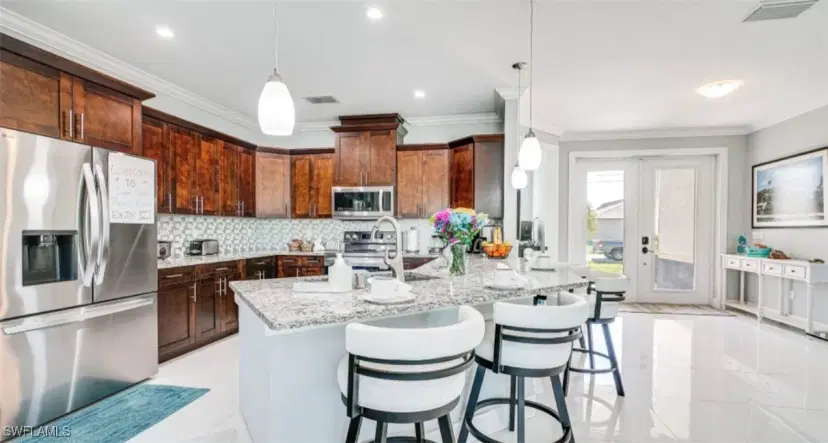 Picture of 1806 SW 23Rd Ct, Cape Coral FL 33991