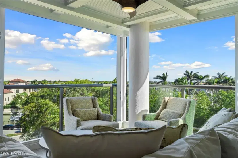 Picture of 4031 Gulf Shore Blvd N 5F, Naples FL 34103