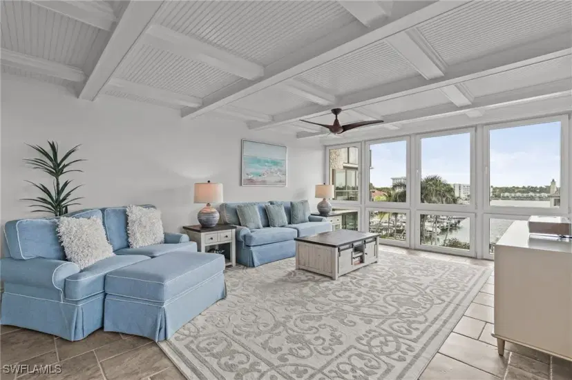 Picture of 4031 Gulf Shore Blvd N 5F, Naples FL 34103