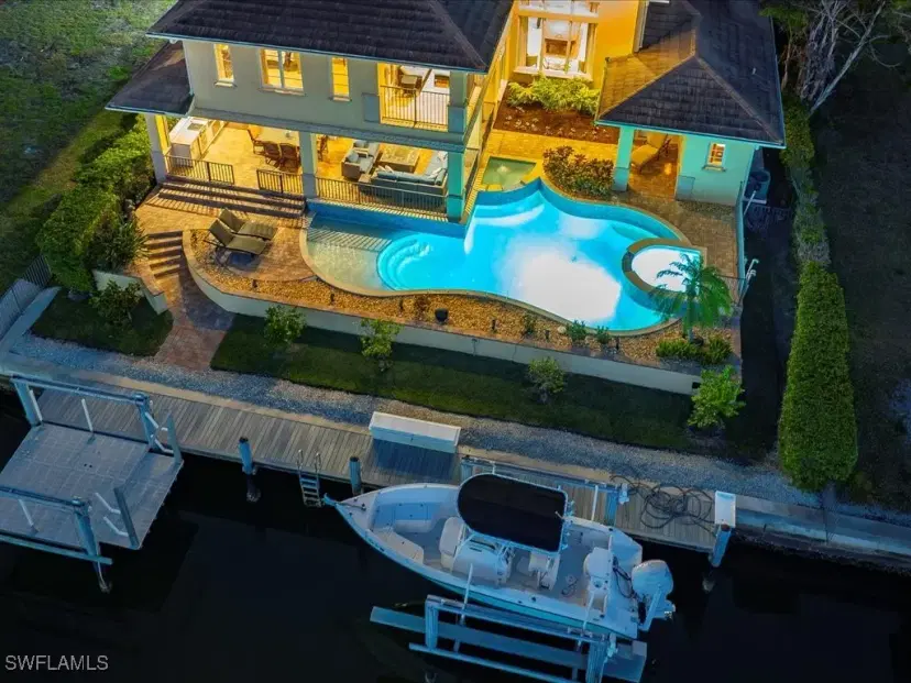 Picture of 1550 Mullet Ln, Naples FL 34102