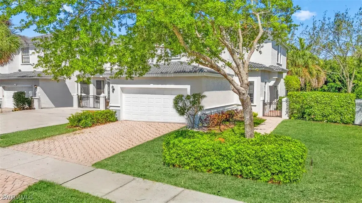 Picture of 14725 Sutherland Ave 107, Naples, FL 34119