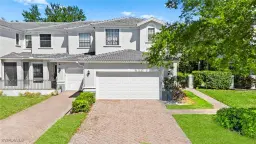Picture of 14725 Sutherland Ave 107, Naples, FL 34119
