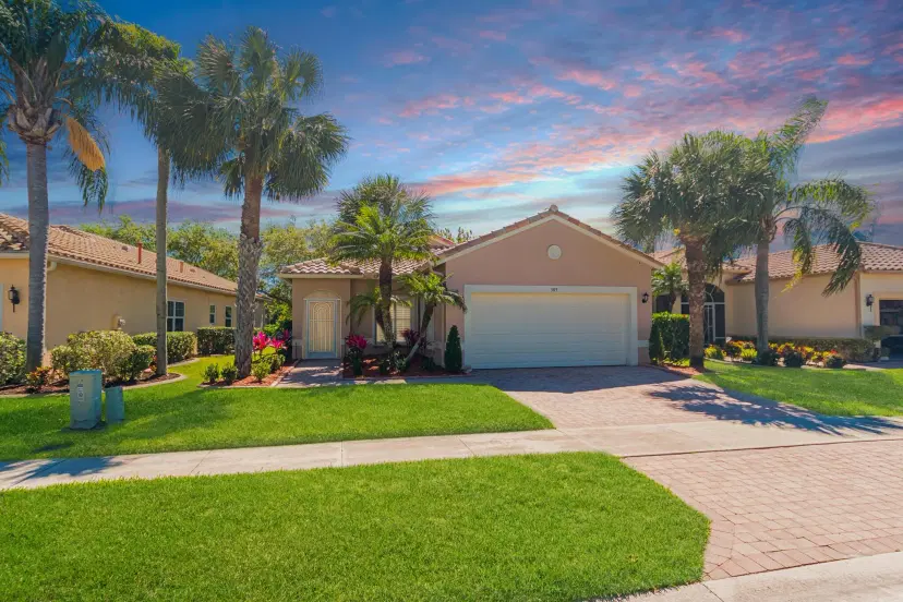 Picture of 309 NW Alana Avenue, Port St Lucie FL 34986