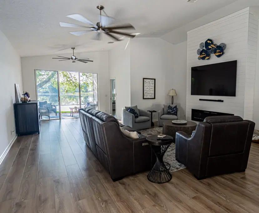 Picture of 309 NW Alana Avenue, Port St Lucie FL 34986