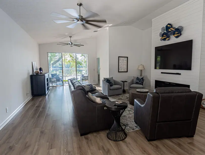 Picture of 309 NW Alana Avenue, Port St Lucie FL 34986