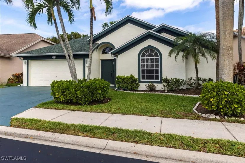 Picture of 7697 Citrus Hill Ln, Naples FL 34109