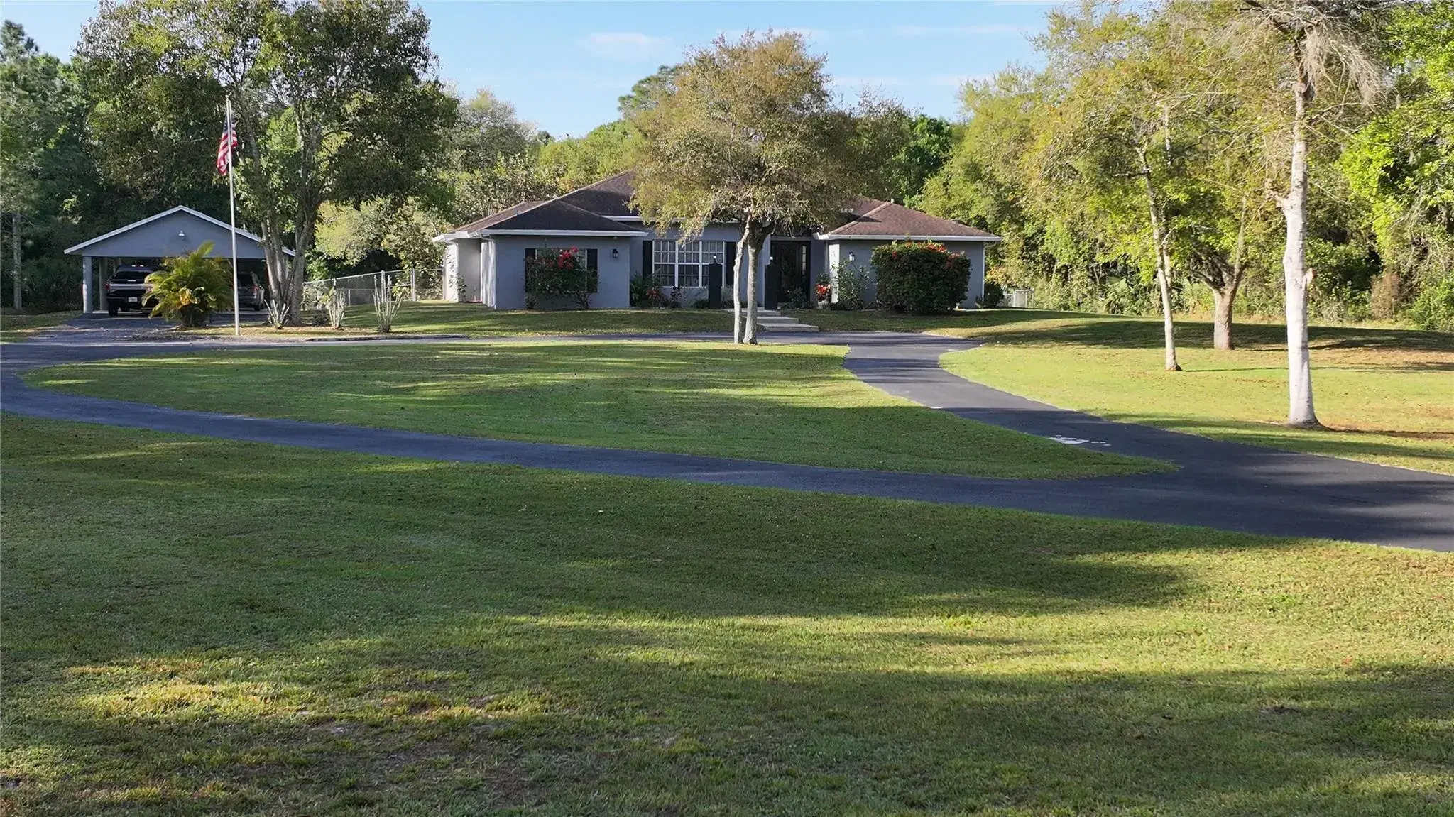 Picture of 1234 NE 131St Ln, Okeechobee, FL 34972