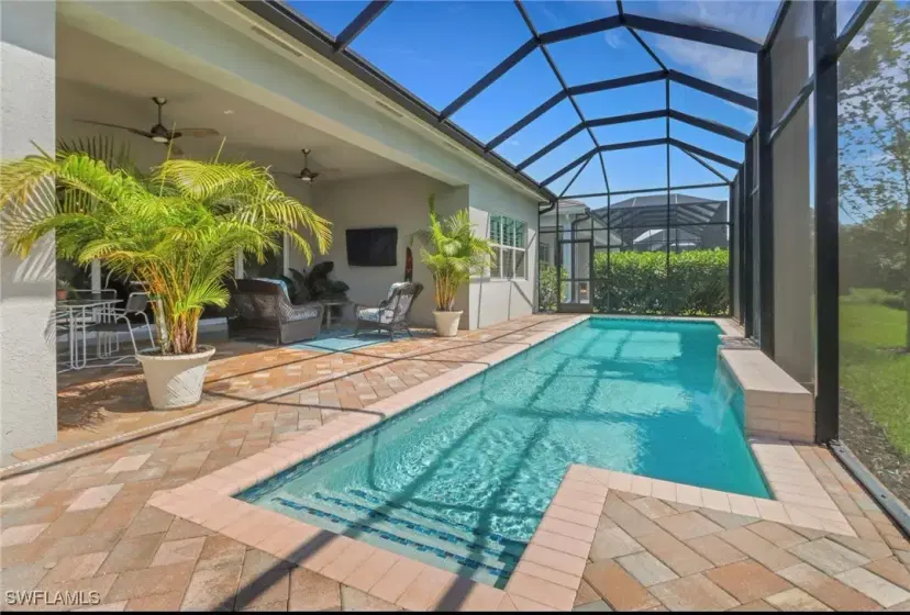 Picture of 16731 Calistoga Dr, Bonita Springs FL 34135
