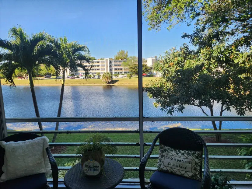 Picture of 2058 Newport N 2058, Deerfield Beach FL 33442