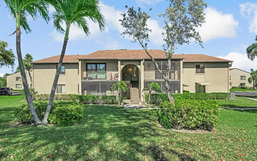 Picture of 528 Shady Pine Way B2, Greenacres FL 33415