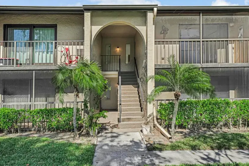 Picture of 528 Shady Pine Way B2, Greenacres FL 33415