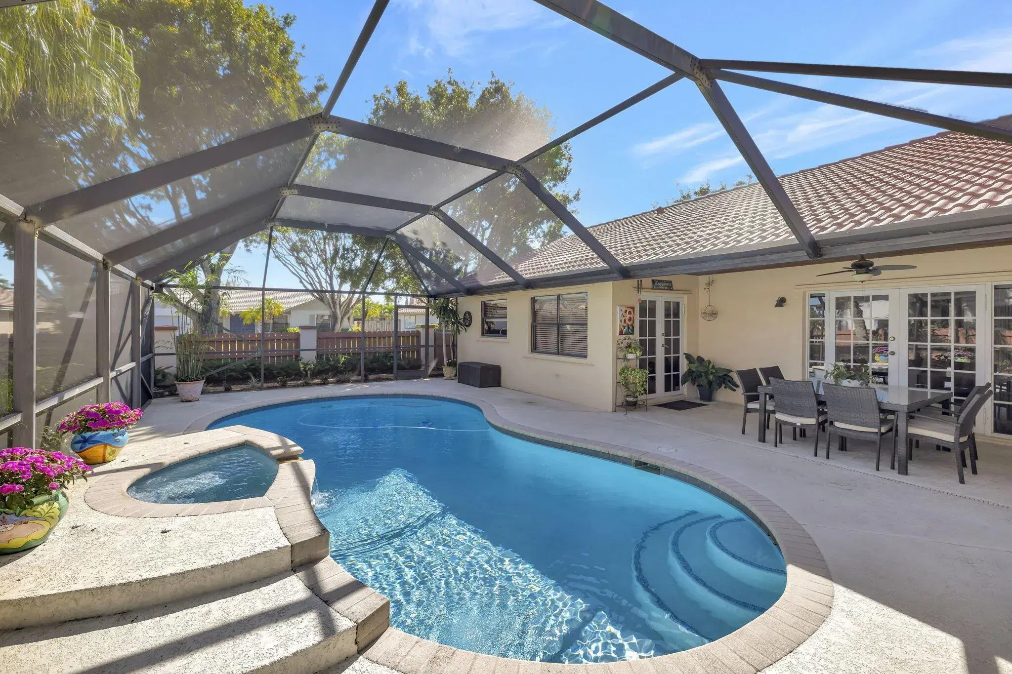 Picture of 1912 NW 80Th Avenue W, Margate, FL 33063