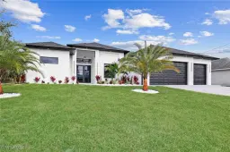 Picture of 807 SW 11Th Ct, Cape Coral, FL 33991