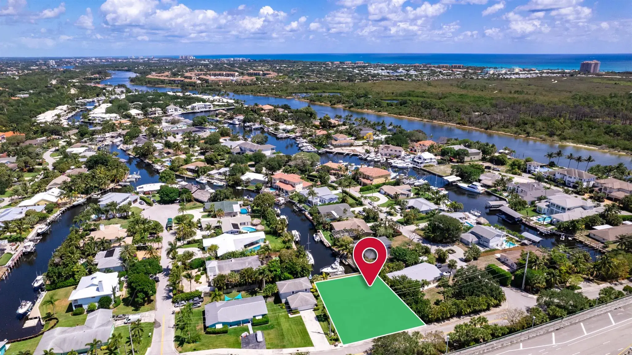 Picture of 2611 Old Donald Ross Road, Palm Beach Gardens, FL 33410