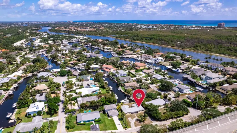 Picture of 2611 Old Donald Ross Road, Palm Beach Gardens FL 33410