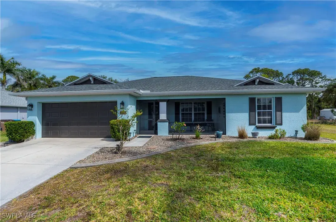 Picture of 2831 Van Buren Pkwy, Cape Coral, FL 33993