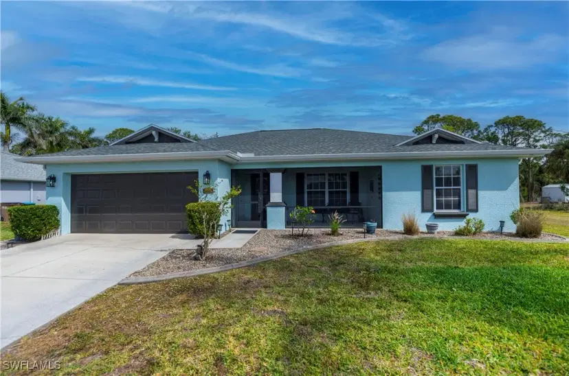 Picture of 2831 Van Buren Pkwy, Cape Coral FL 33993