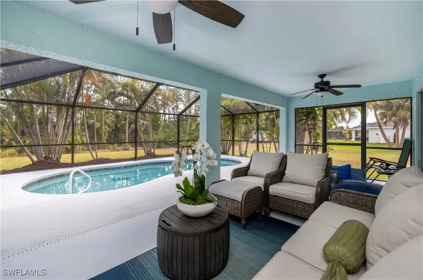 Picture of 2831 Van Buren Pkwy, Cape Coral FL 33993