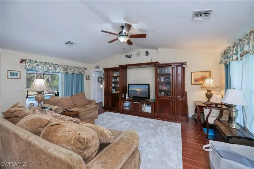 Picture of 2831 Van Buren Pkwy, Cape Coral FL 33993