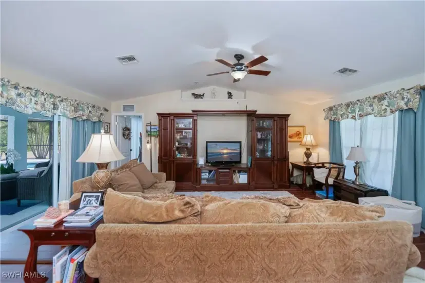 Picture of 2831 Van Buren Pkwy, Cape Coral FL 33993