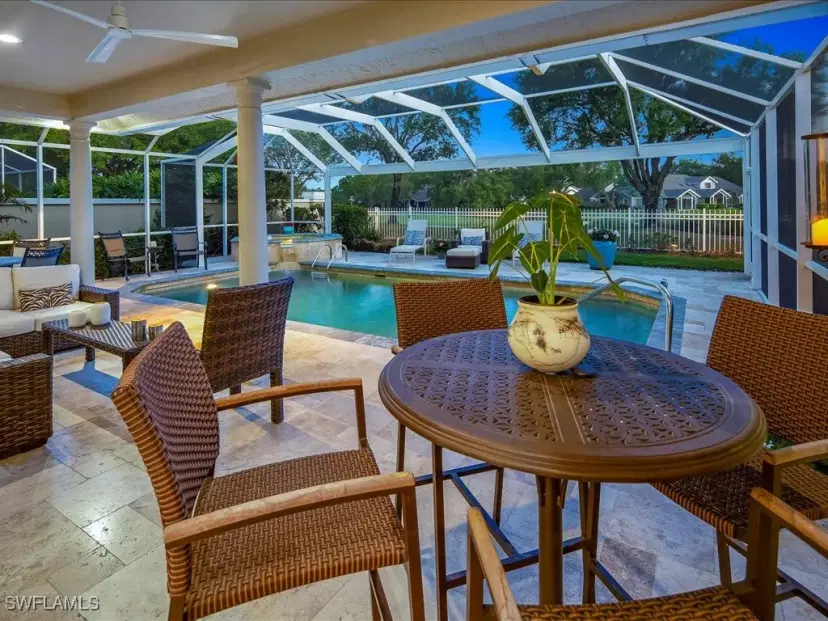 Picture of 180 Via Napoli, Naples FL 34105