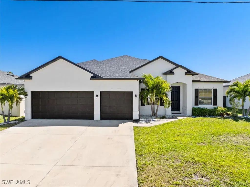 Picture of 1217 NW 42Nd Ave, Cape Coral, FL 33993