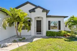 Picture of 1217 NW 42Nd Ave, Cape Coral, FL 33993