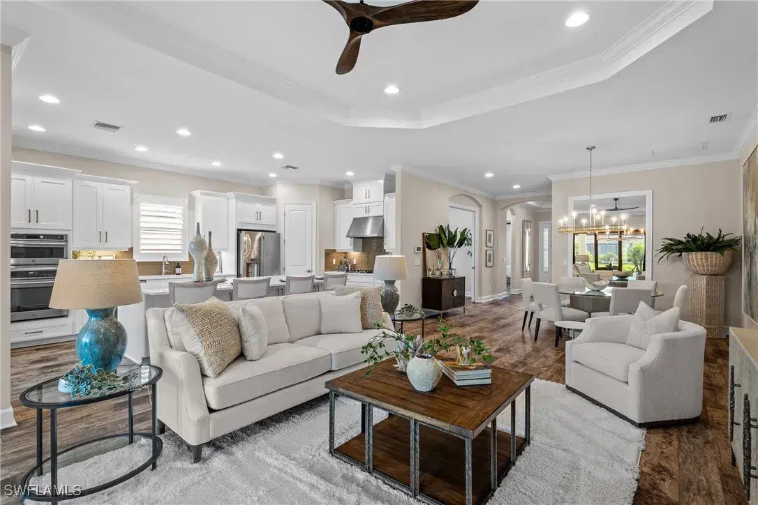 Picture of 9327 Esplanade Blvd, Naples, FL 34119