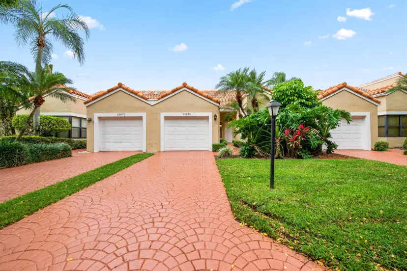 Picture of 22675 Meridiana Drive, Boca Raton FL 33433