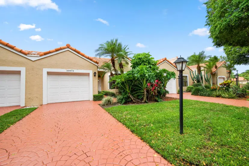 Picture of 22675 Meridiana Drive, Boca Raton FL 33433