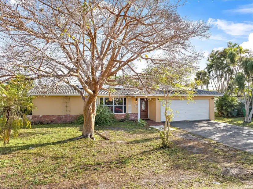Picture of 7961 NW 37Th Dr, Coral Springs FL 33065