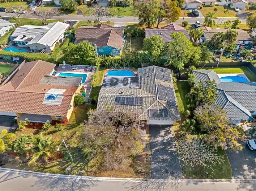 Picture of 7961 NW 37Th Dr, Coral Springs FL 33065