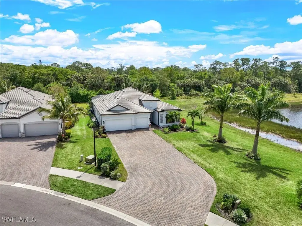 Picture of 2302 Grenadines Way, Naples, FL 34120