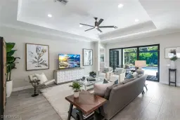 Picture of 2302 Grenadines Way, Naples, FL 34120