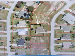 Picture of 1140 NW 19Th Ave, Cape Coral, FL 33993
