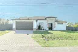 Picture of 1140 NW 19Th Ave, Cape Coral, FL 33993