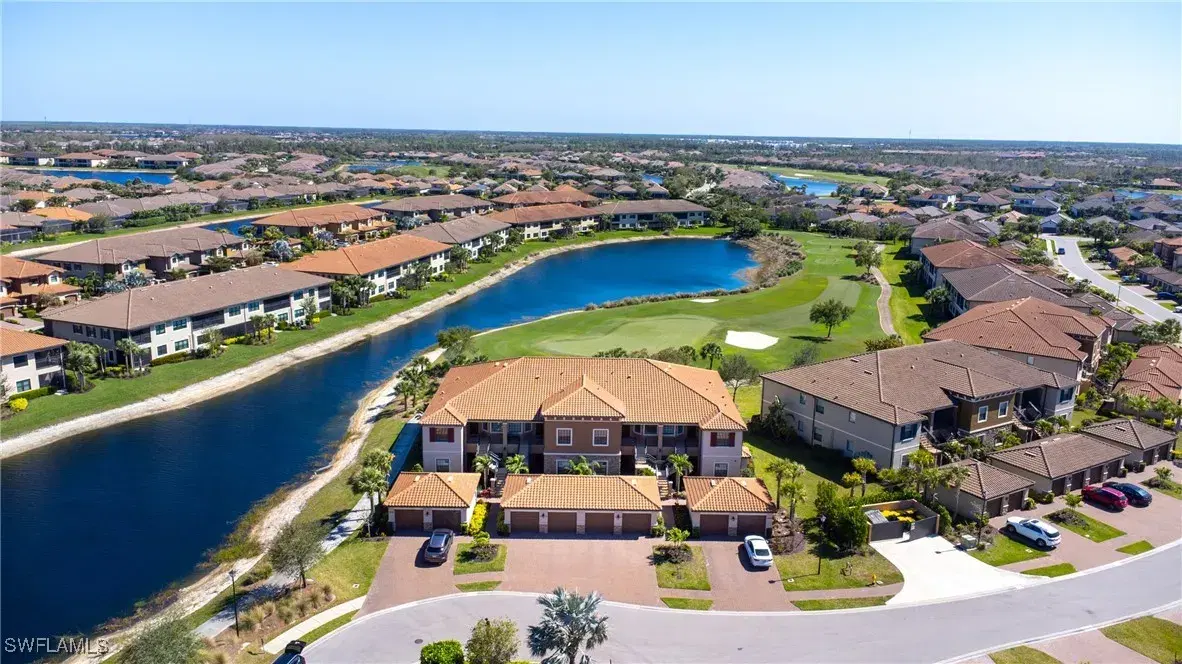 Picture of 9402 Pocida Ct 103, Naples, FL 34119