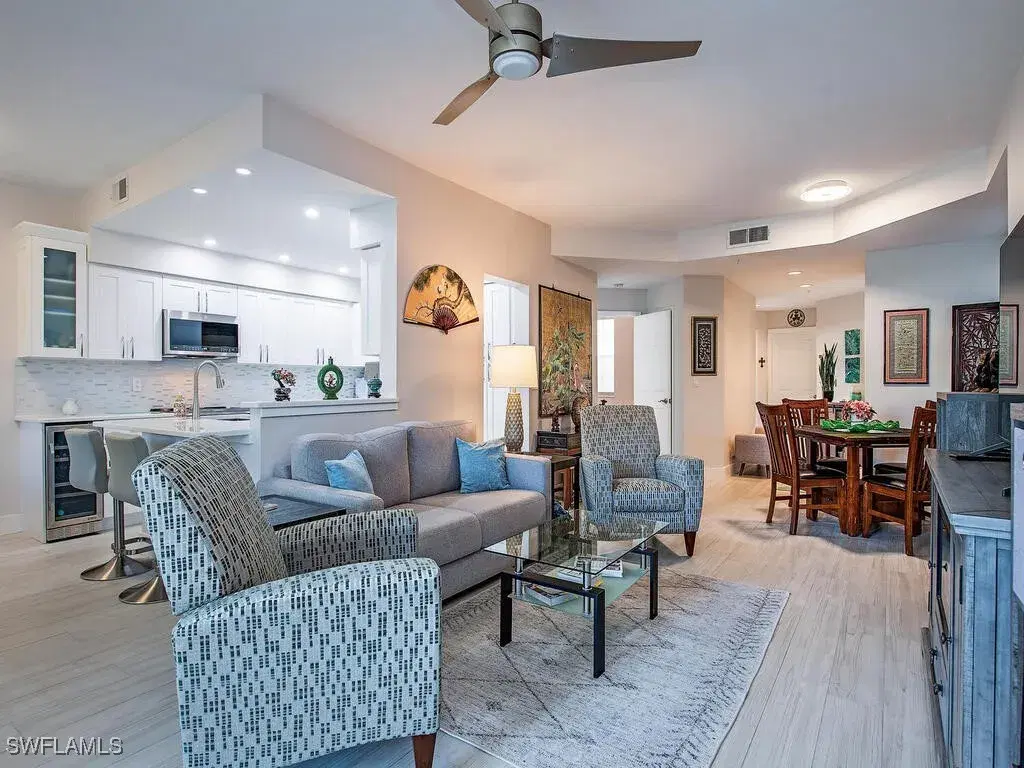 Picture of 24821 Lakemont Cove Ln 102, Bonita Springs, FL 34134