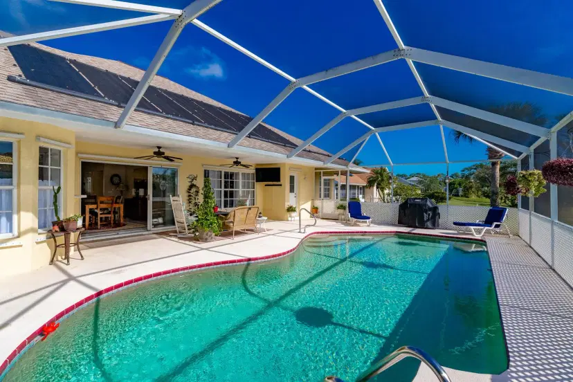 Picture of 4545 11Th Place Sw, Vero Beach FL 32968