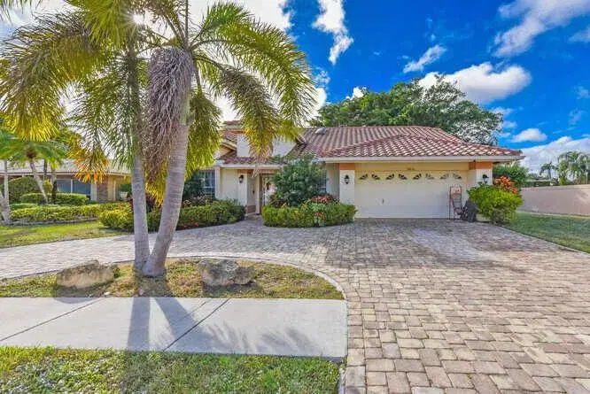 Picture of 20112 Back Nine Drive, Boca Raton FL 33498