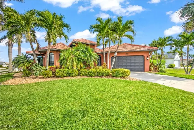 Picture of 2613 SW 22Nd Pl, Cape Coral FL 33914