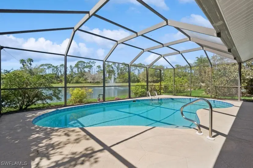 Picture of 19208 Pine Run Ln, Fort Myers FL 33967
