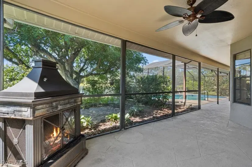 Picture of 19208 Pine Run Ln, Fort Myers FL 33967