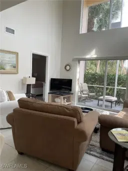 Picture of 4500 Botanical Place Cir 107, Naples, FL 34112