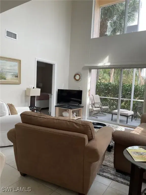 Picture of 4500 Botanical Place Cir 107, Naples FL 34112