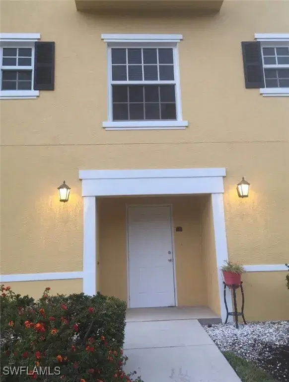 Picture of 4500 Botanical Place Cir 107, Naples FL 34112