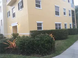 Picture of 4500 Botanical Place Cir 107, Naples, FL 34112